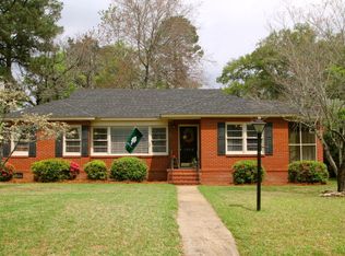 1603 Crest Dr, Columbus, GA