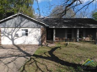 3010 Rhinehart St, Tyler, TX 75701