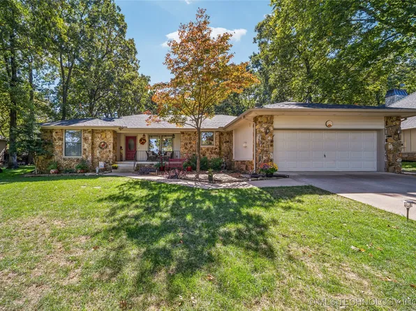 32570 Pebble Bch, Afton, OK 74331