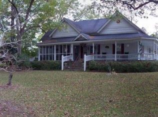 60 W Tenth St, Helena, GA 31037