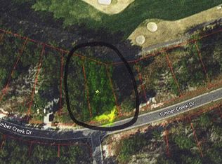 617 Timber Creek Dr LOT 51, Loris, SC 29569