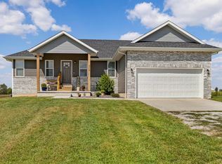 315 Persimmon Rd, Ozark, MO 65721