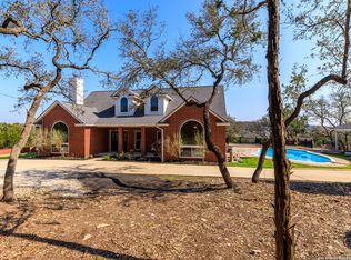 18764 Helotes Rdg, Helotes, TX 78023