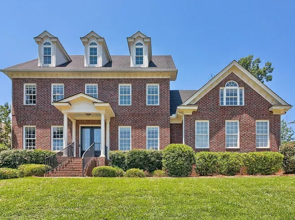 712 Bimini Twist Cir, Lexington, SC 29072
