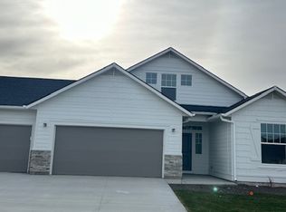 3886 W Maypearl St, Meridian, ID 83642