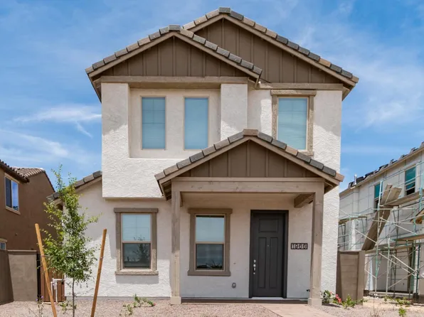 1966 W Hide Trl, Phoenix, AZ 85085