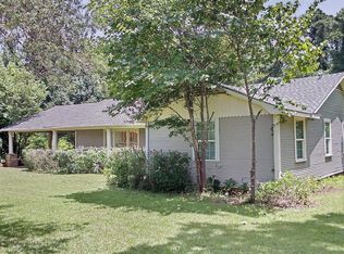 N Highway 59, Jefferson, TX 75657