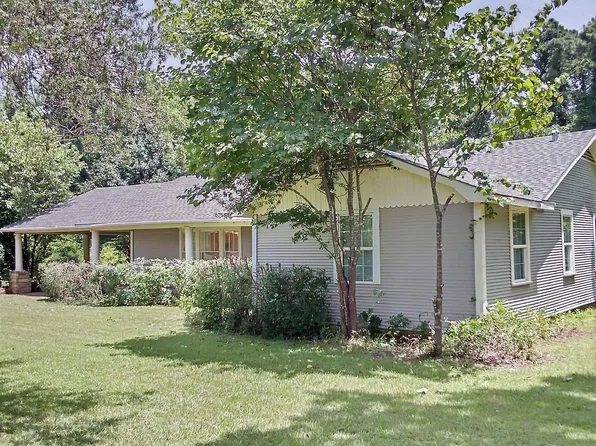 N Highway 59, Jefferson, TX 75657