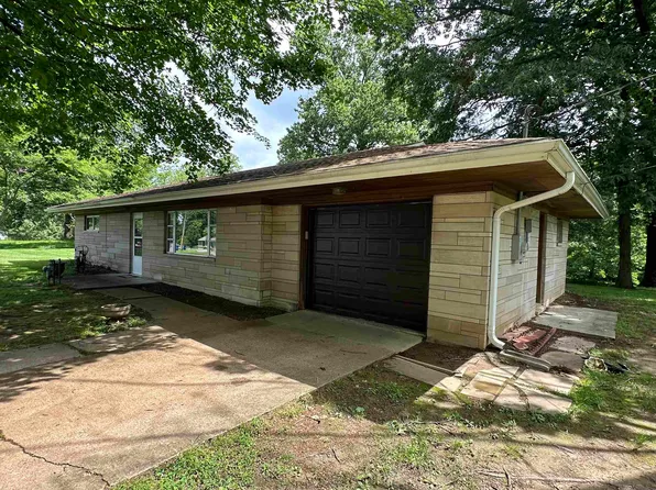 204 Heltonville Rd W, Bedford, IN 47421