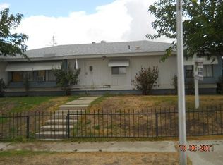 9248 Butternut Ave, Bakersfield, CA