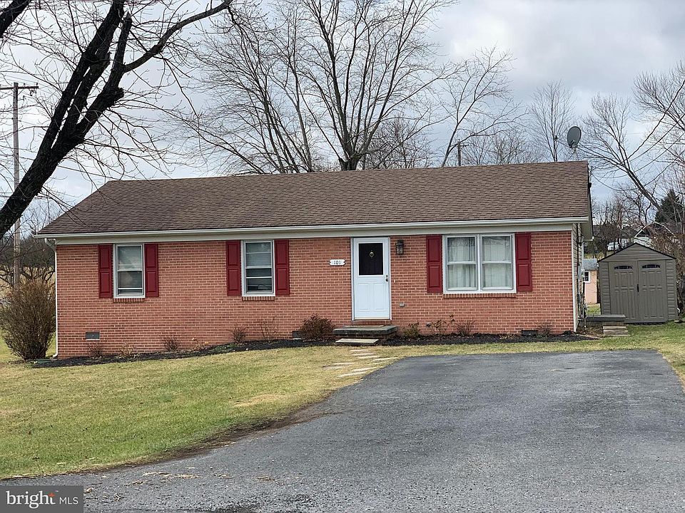 1st image of 101 Milam Dr