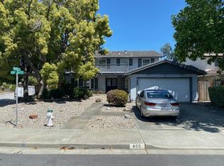 655 Oneida Dr, Sunnyvale, CA