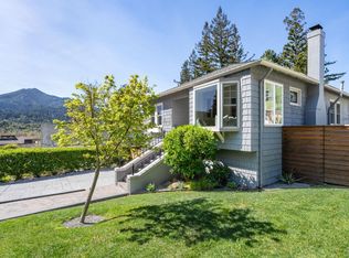 11 Ash Avenue, Kentfield, CA 94904