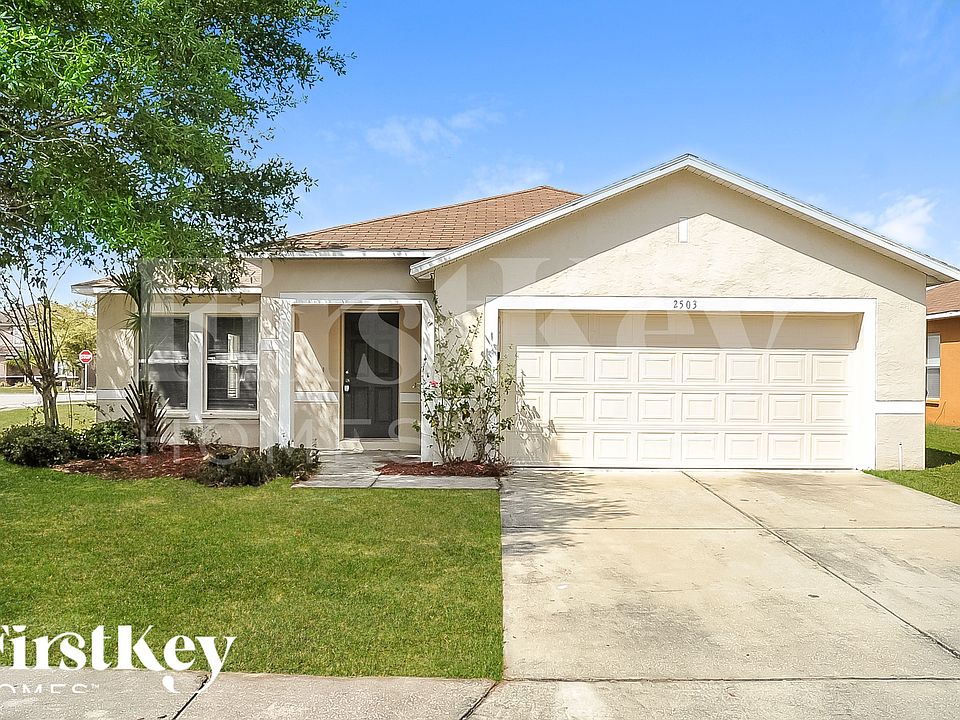 1st image of 2503 Preserve Ct