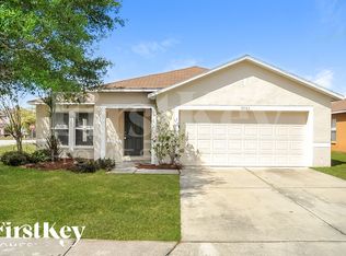 2503 Preserve Ct, Mulberry, FL 33860