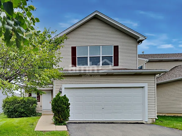 2263 N Arapahoe Trl, Round Lake Heights, IL 60073