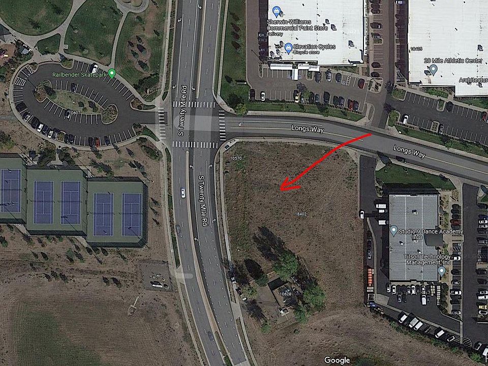 2nd image of 10570 Twenty Mile Rd