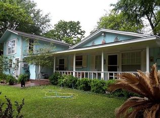 1424 Cedar Dr, Tool, TX 75143