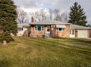 3703 James Ave, Buffalo, NY 14219