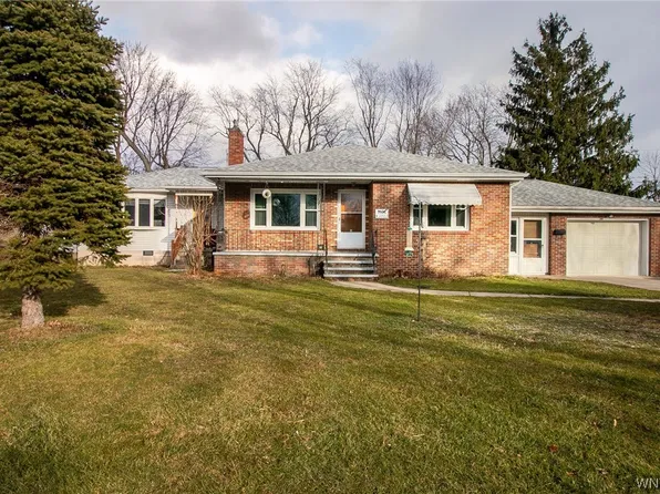 3703 James Ave, Buffalo, NY 14219