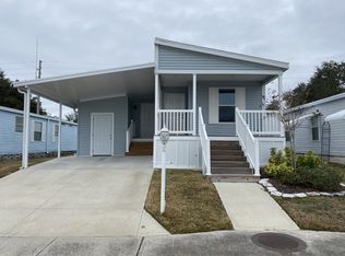 489 Barbara Way #5, Tarpon Springs, FL 34689