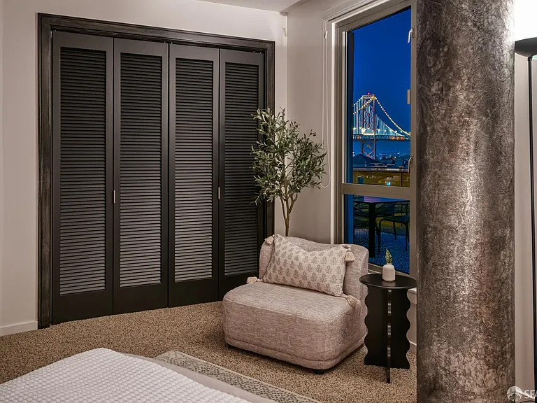 219 Brannan St #5G — Photo 6