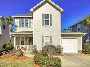 175 Christian Dr, Santa Rosa Beach, FL 32459
