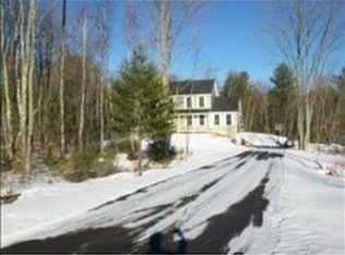 117 Old Bridge Ln, Epping, NH 03042