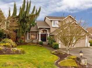 2726 202nd St SE, Bothell, WA 98012