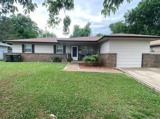 904 N C Ave, Cleveland, OK 74020