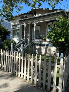 458 N 4th St #1, San Jose, CA, 95112