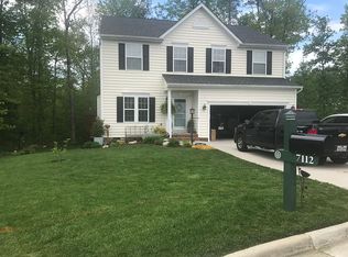 7112 Lavender Ln, Moseley, VA 23120