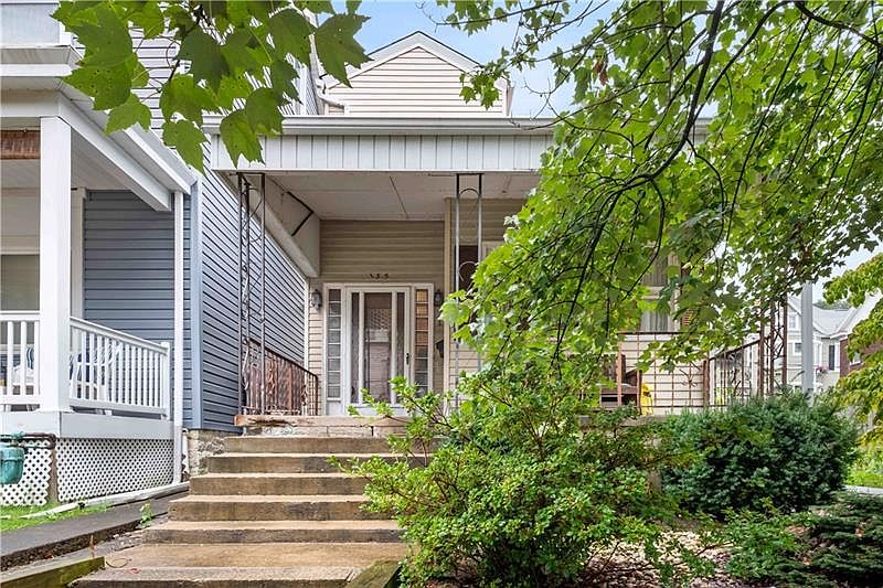 135 4th St, Aspinwall, PA 15215 | Zillow