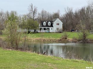 5176 W Washington St, Springfield, IL 62711