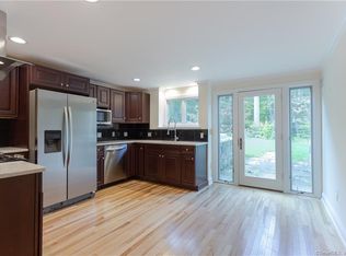 209 Limestone Rd, Ridgefield, CT 06877