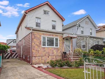 13147 223rd St, Springfield Gardens, NY, 11413