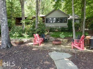 4145 Blalock Goldmine Rd, Clayton, GA 30525