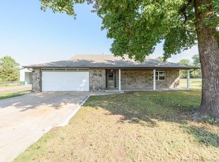 24225 E 113th St S, Broken Arrow, OK 74014