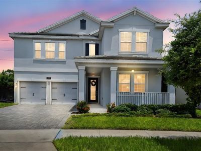 11352 Satire St, Orlando, FL, 32832