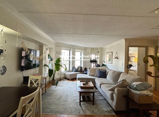 108 Peterborough St #5P, Boston, MA 02215