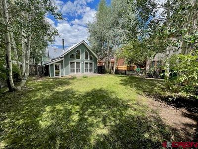 623 Teocalli Avenue, Crested Butte, CO, 81224