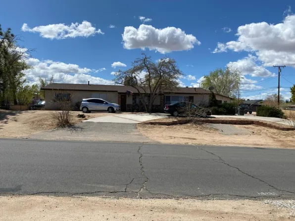18285 Live Oak St, Hesperia, CA 92345
