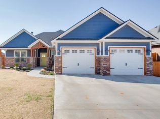 4515 Sandhill Dr, Enid, OK 73703
