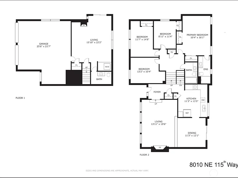 8010 NE 115th Way — Photo 16