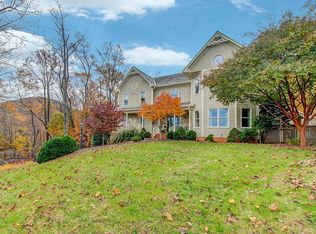 6580 Fairway View Trl, Roanoke, VA 24018