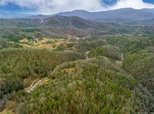 2249 Revere Rd, Marshall, NC 28753