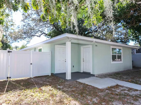 1493 Cleveland St, Clearwater, FL 33755