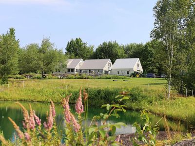 2205 Knowles Flat Road, Eden, VT, 05652