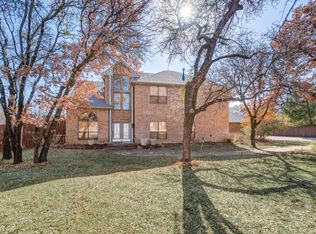 2420 Fawkes Ln, Keller, TX 76262