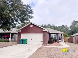 809 Cardinal St #A, Fort Walton Beach, FL 32547